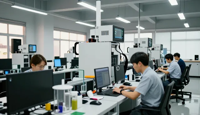 北京中科宇麒科技有限公司
