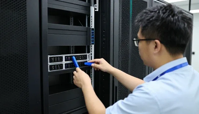 北京中科宇麒科技有限公司打造值得信赖的定制软件开发