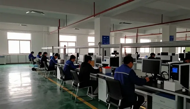 北京中科宇麒科技有限公司打造连锁门店下的技术咨询解决方案