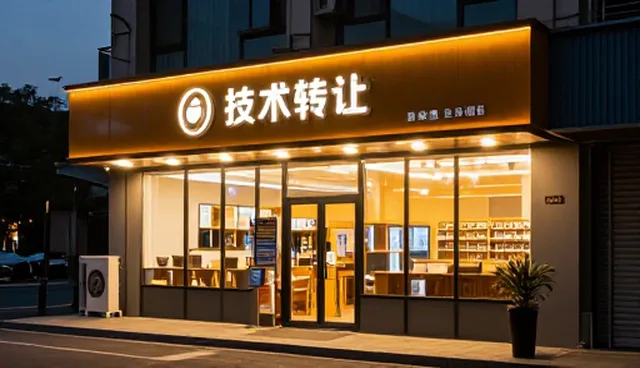 技术转让过程中如何避免法律风险?