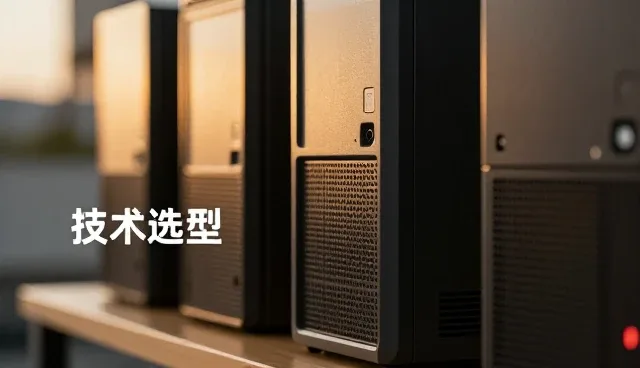 技术咨询在性能优化中的实际应用与支持路径
