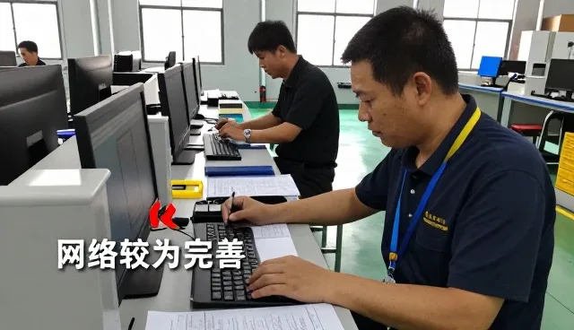 仓储物流中的内容包括技术解决方案介绍
