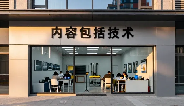 技术研发应用体验全面介绍